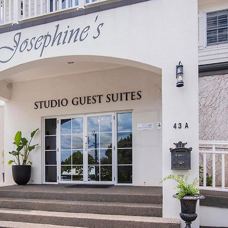 Josephines Luxury Accommodation Margaret River Esterno foto