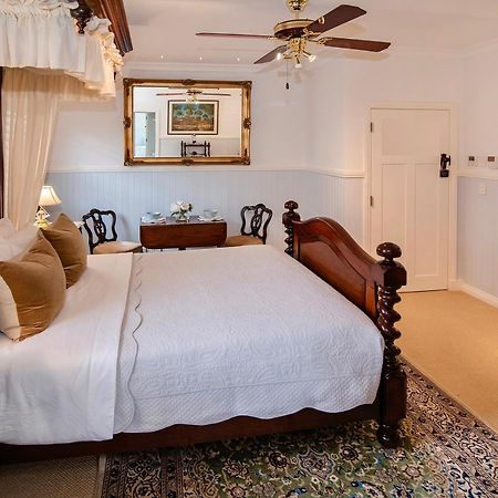 Josephines Luxury Accommodation Margaret River Esterno foto
