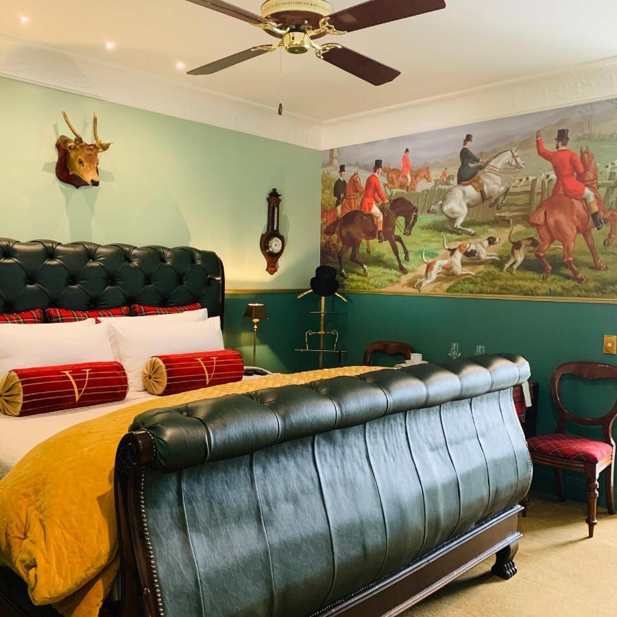 Josephines Luxury Accommodation Margaret River Esterno foto