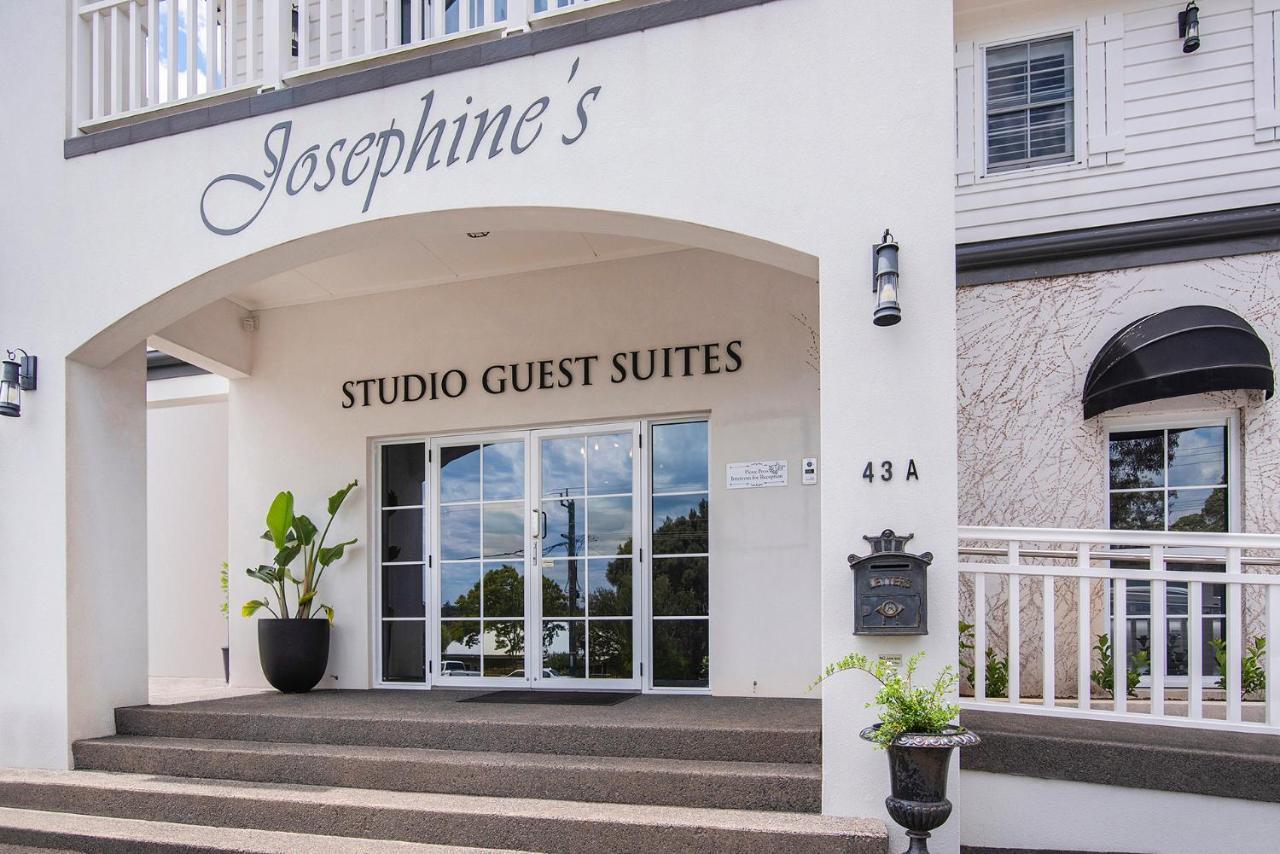 Josephines Luxury Accommodation Margaret River Esterno foto