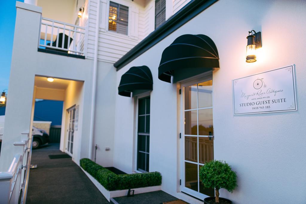 Josephines Luxury Accommodation Margaret River Esterno foto