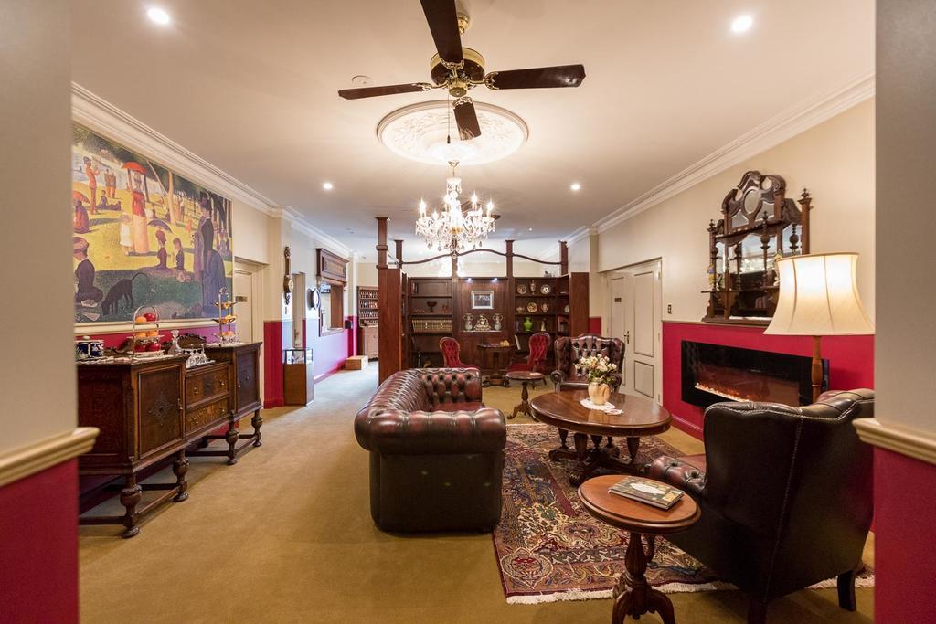 Josephines Luxury Accommodation Margaret River Esterno foto