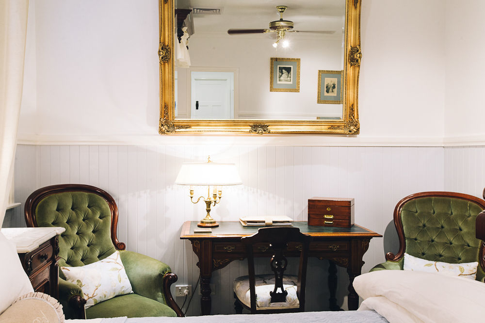 Josephines Luxury Accommodation Margaret River Esterno foto