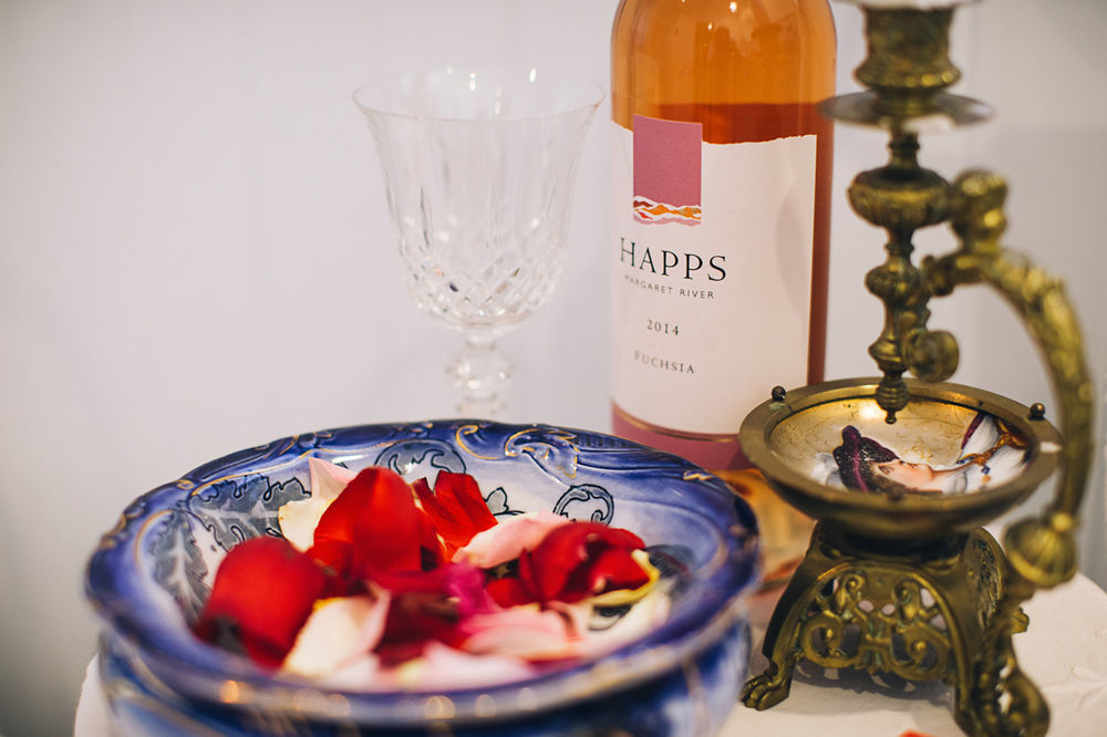 Josephines Luxury Accommodation Margaret River Esterno foto