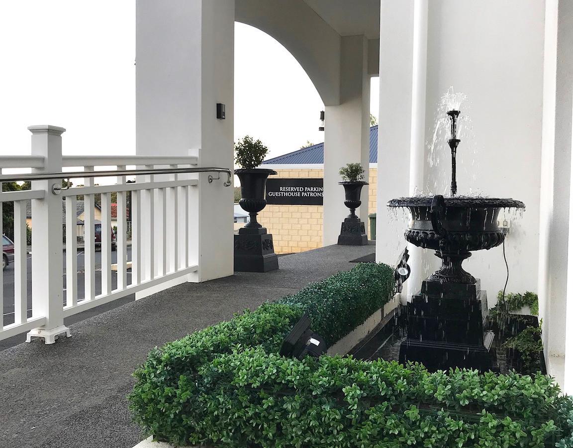 Josephines Luxury Accommodation Margaret River Esterno foto