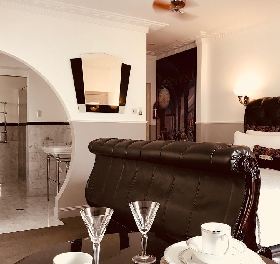 Josephines Luxury Accommodation Margaret River Esterno foto