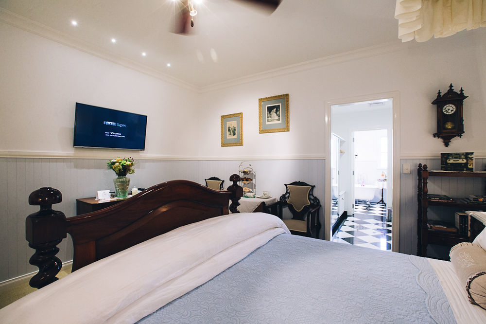 Josephines Luxury Accommodation Margaret River Esterno foto