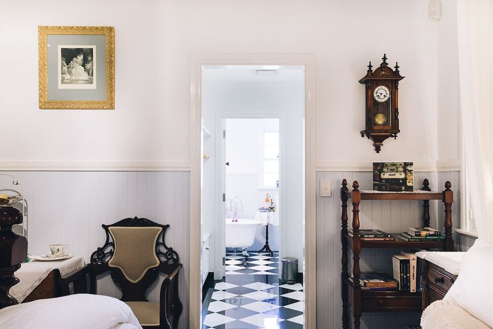 Josephines Luxury Accommodation Margaret River Esterno foto
