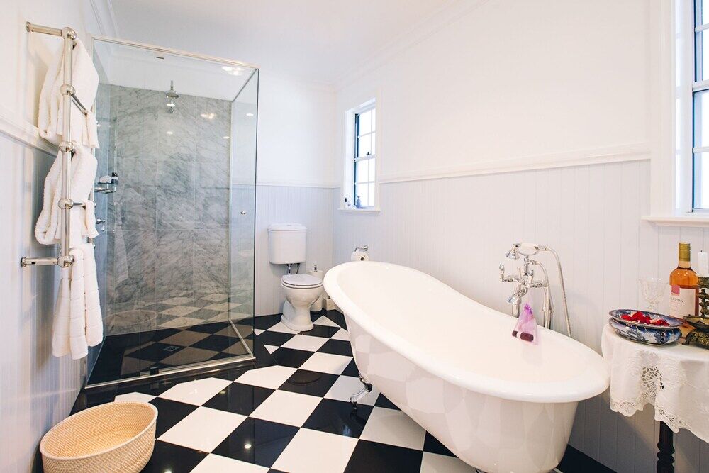 Josephines Luxury Accommodation Margaret River Esterno foto